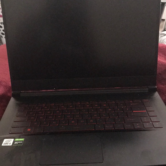Intel gaming laptop